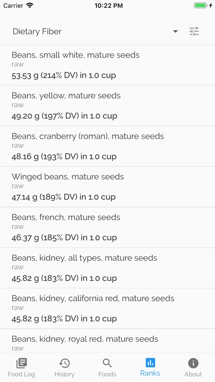 Foodster Pro screenshot-6