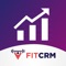 FIT CRM is a technology backed mobile based application which helps gym/studio owners to manage their businesses with ease