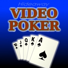 Activities of Hideaway Video Poker