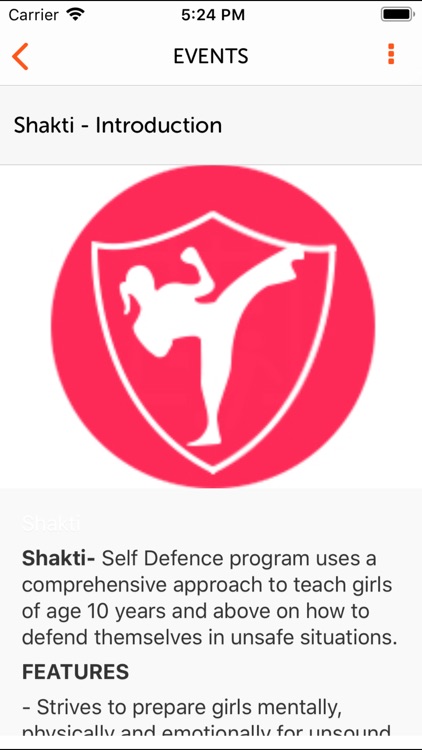 Sportz Village screenshot-3