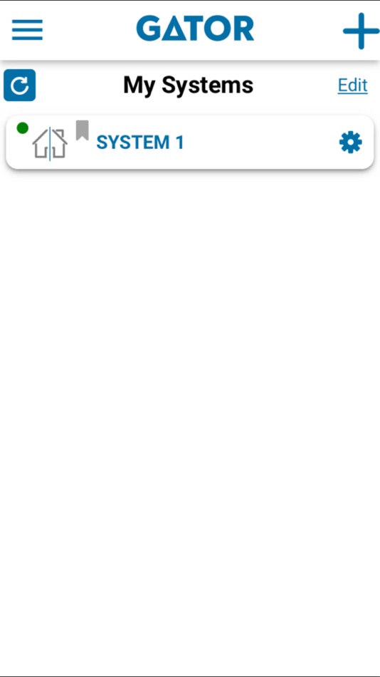 #2. Gator (iOS) 由: TRIKDIS