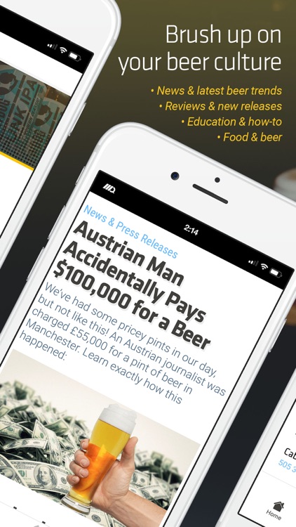 Just Beer screenshot-4