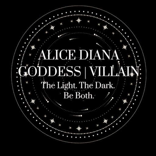 AliceDiana Goddess Villain icon
