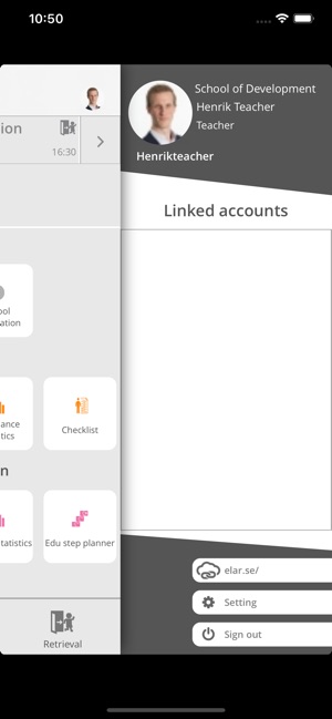 SCM Secure(圖2)-速報App