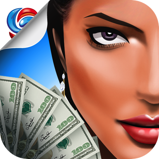 Million Dollar Adventure: hidden object game icon