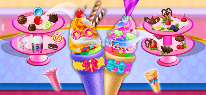 Ice Cream Cone Cupcake Maker