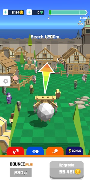 Catapult!!(圖1)-速報App