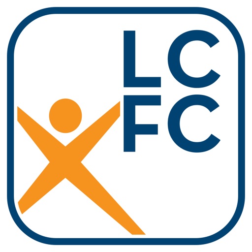 Lawndale Christian Fitness iOS App