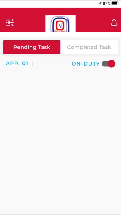Onlineorder Driver App screenshot-3