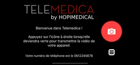 Telemedica