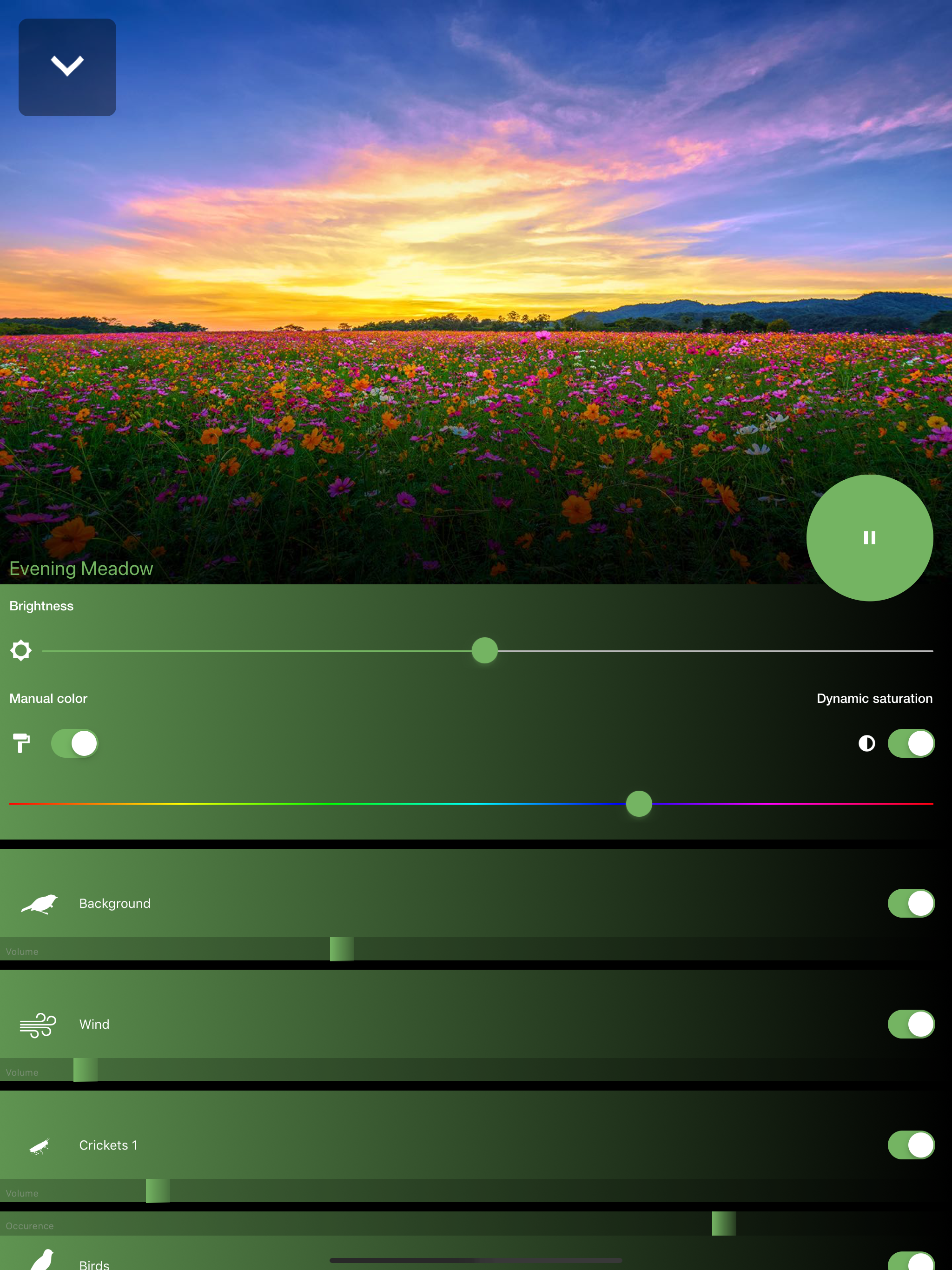 Hue Outdoor screenshot 13