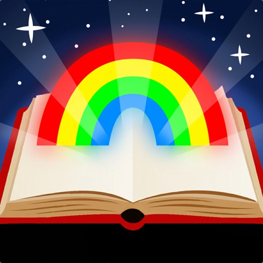 Interactive Story Book