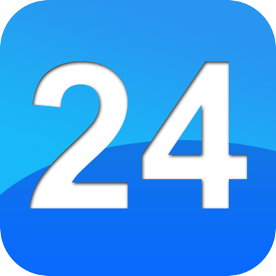 i-talk24-App