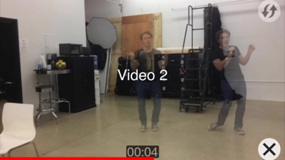 Screenshot #2 pour Triplet Dance