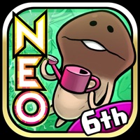 おさわり探偵 NEOなめこ栽培キット apk