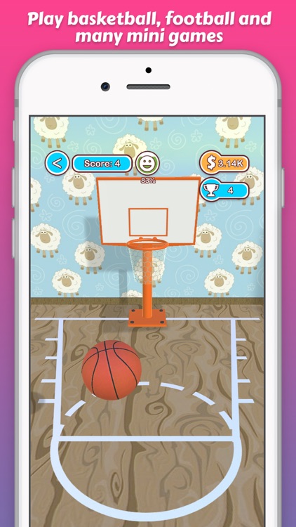 My Growing Baby (Virtual Baby) screenshot-5