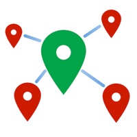 GeoMidpoint Avis