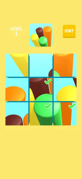 Game screenshot vidpuz! mod apk