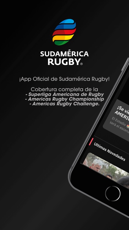 Sudamérica Rugby