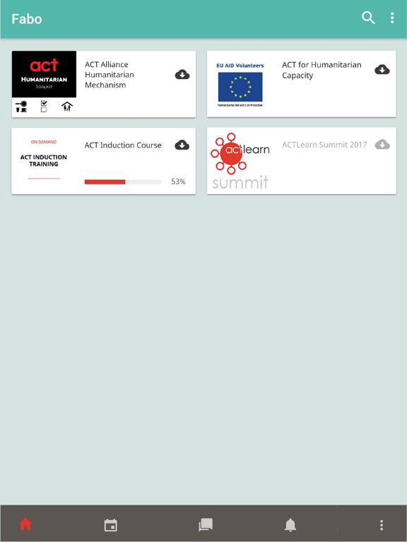 Screenshot #4 pour Fabo