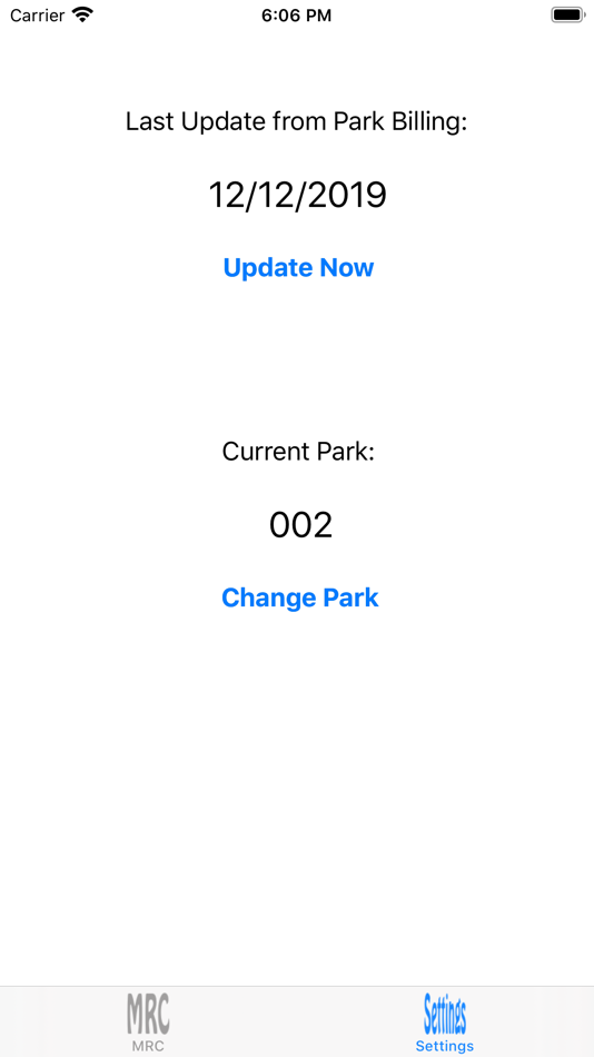 #5. eTools MRC (iOS) 由: Park Billing Company, Inc.