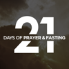 21 Days of Prayer and Fasting - Jeffrey Mikels