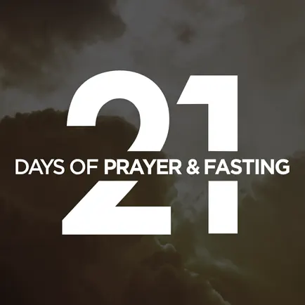 21 Days of Prayer and Fasting Cheats