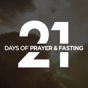 21 Days of Prayer and Fasting app download