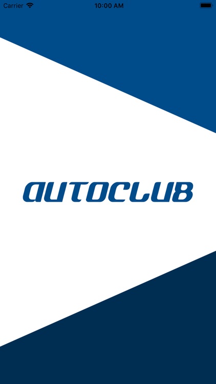 Autoclub App
