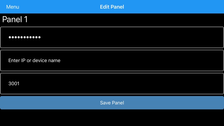 Highpower Management App