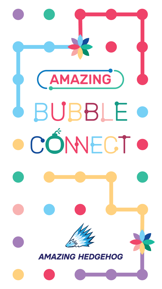 #1. Amazing Bubble Connect (iOS) 由: Amazing Games Network LLC