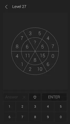 Game screenshot Math | Riddles and Puzzles hack