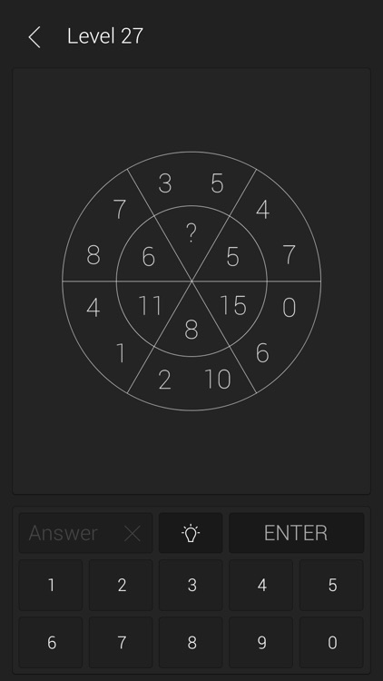 Math | Riddles and Puzzles