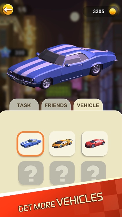 Word Campaign screenshot-5