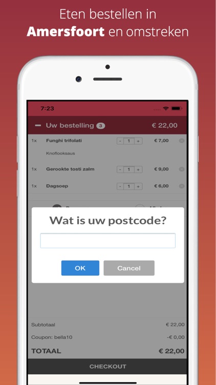 Bella Venezia screenshot-3