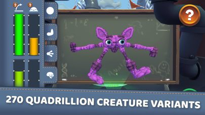 Screenshot #3 pour Aivolution