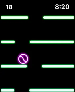 Game screenshot falldown mini mod apk