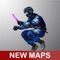 Bhop (bunny hop) - is a skill to jump faster in FPS and simulation games