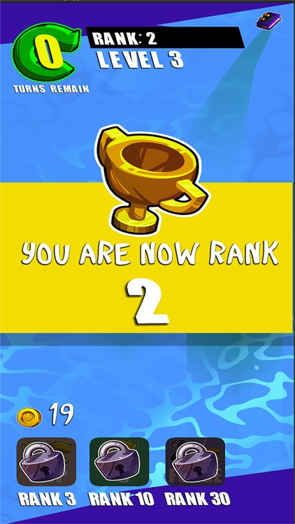 Paths of Atlantis screenshot-3