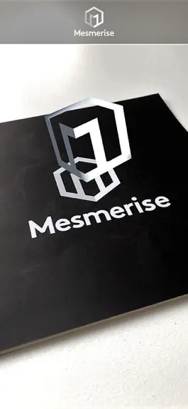 Game screenshot Mesmerise AR mod apk