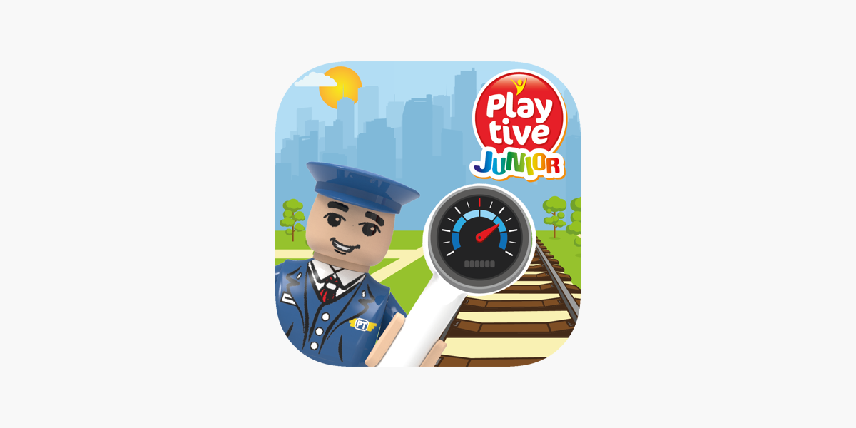 Playtive Engine on the App Store