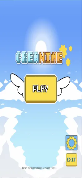 Game screenshot Creanime mod apk