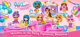 Game screenshot Party Popteenies Surprise mod apk