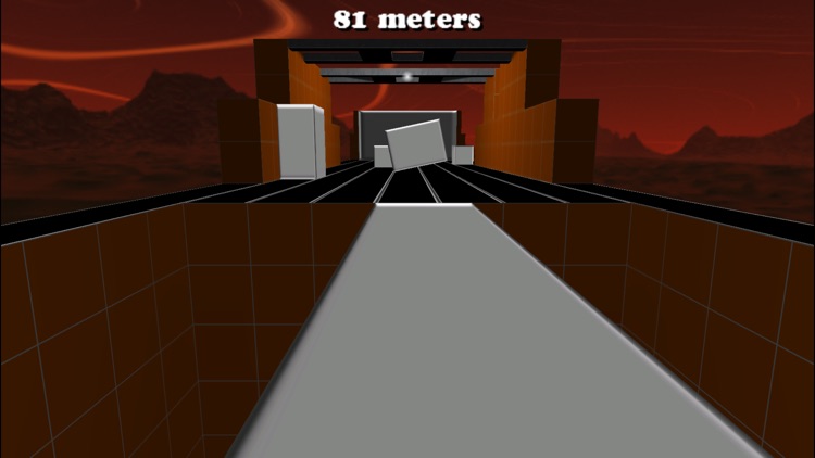 Cyberrunner