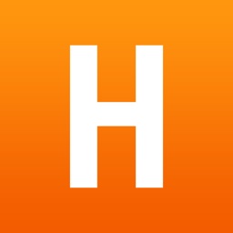 Harvest Apple Watch App