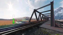 Game screenshot Vossloh 360° Experience hack