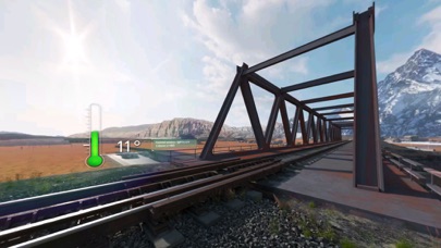 Screenshot #3 pour Vossloh 360° Experience