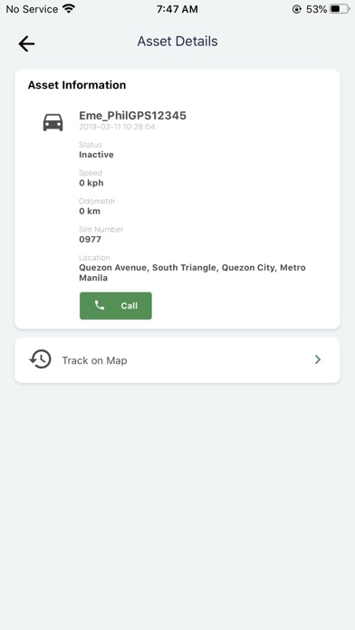 FleetPro v2.0 Screenshot