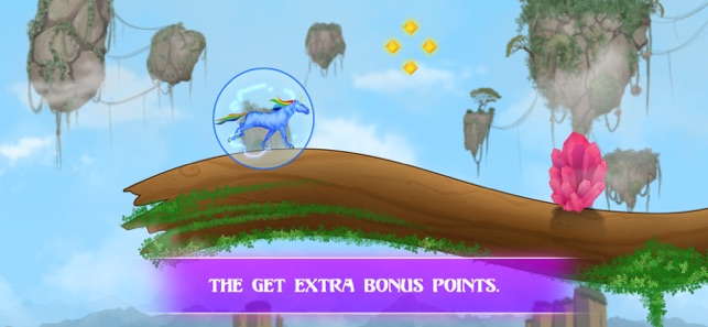 Unicorn Magical Dash - Run(圖3)-速報App