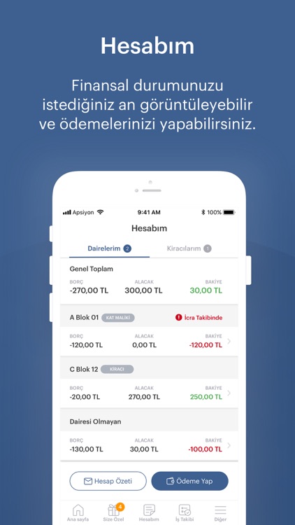 TYS Yönetim screenshot-3